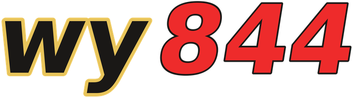 wy844 logo